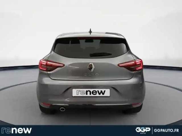 Renault Clio 1.0 tce 90ch techno — photo 34