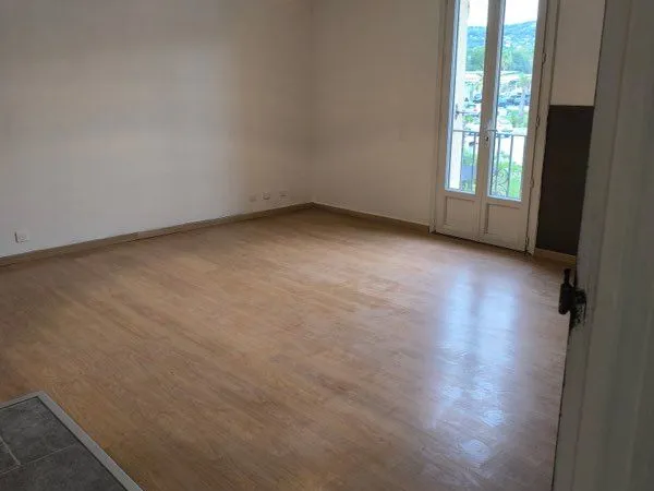 Location appartement F3