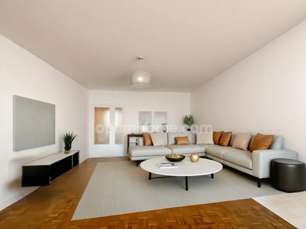 APPARTEMENT 3 PIECES 226 000 EUROS