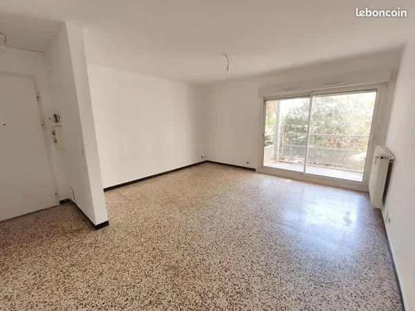 Appartement T5