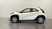 Toyota Aygo X 1.0 VVT-i 72ch Dynamic S-CVT MY24 — photo 7