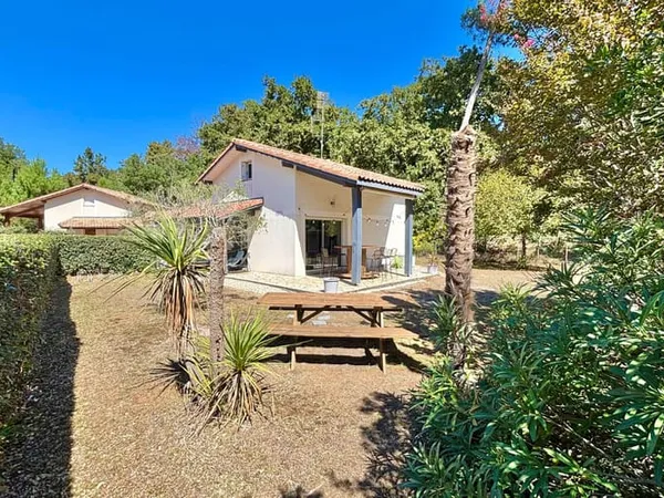 Maison 5 pièces 78 m²