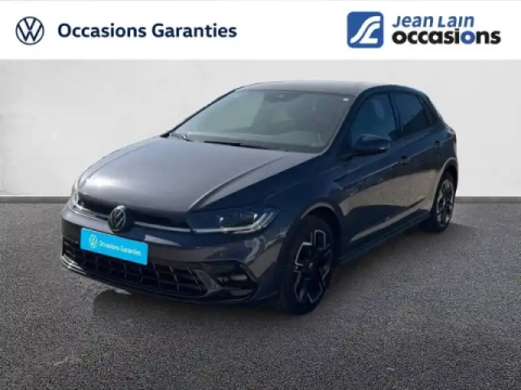 Volkswagen Polo 1.0 tsi 95 s&amp;s bvm5