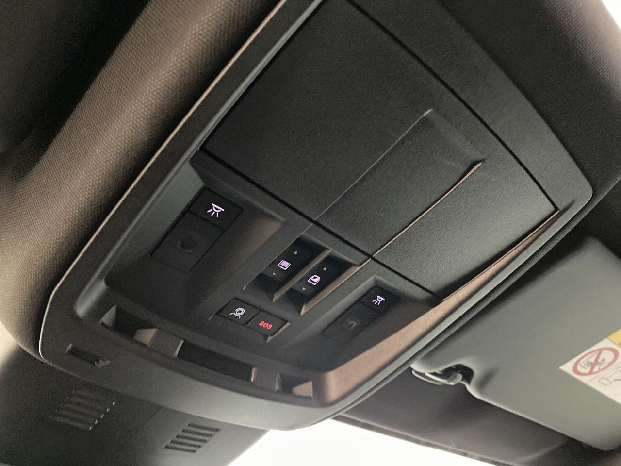 Peugeot 5008 hybrid 145 ch e-dcs6 gt — photo 19