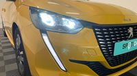 Peugeot 208 1.5 BlueHDi 100ch S&S Allure Pack — photo 17