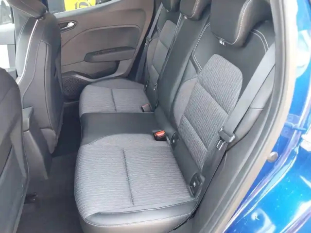 Renault Clio tce 140 — photo 4