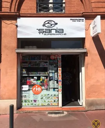 Local commercial