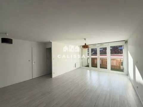 Appartement 2 pièces 51 m²