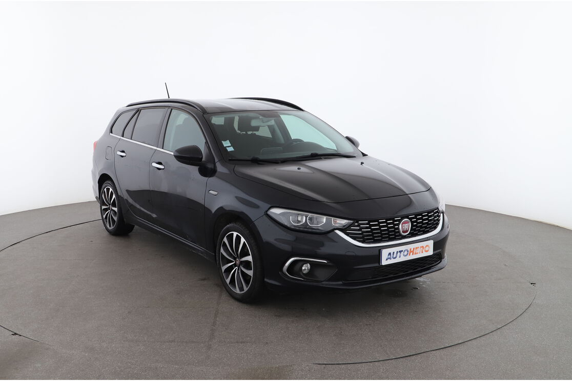 Fiat Tipo SW 1.4 T-Jet Lounge — photo 7