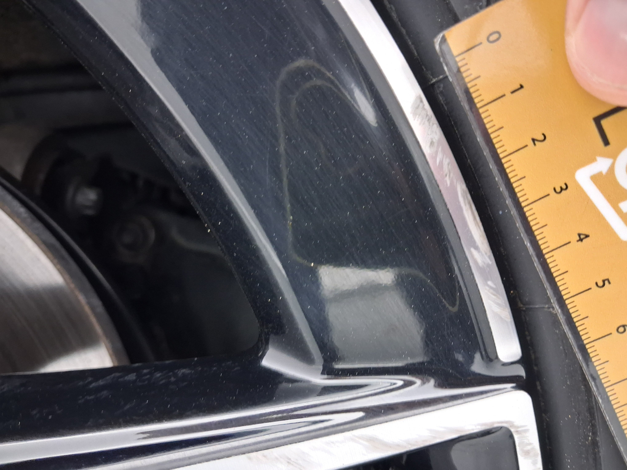 Mercedes GLA 200 d 8G-DCT — photo 46