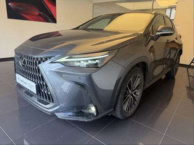 Lexus NX Lexus NX 450h+ Executive 4WD MY24