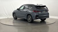 Bmw X1 sDrive18d 150ch M Sport — photo 8