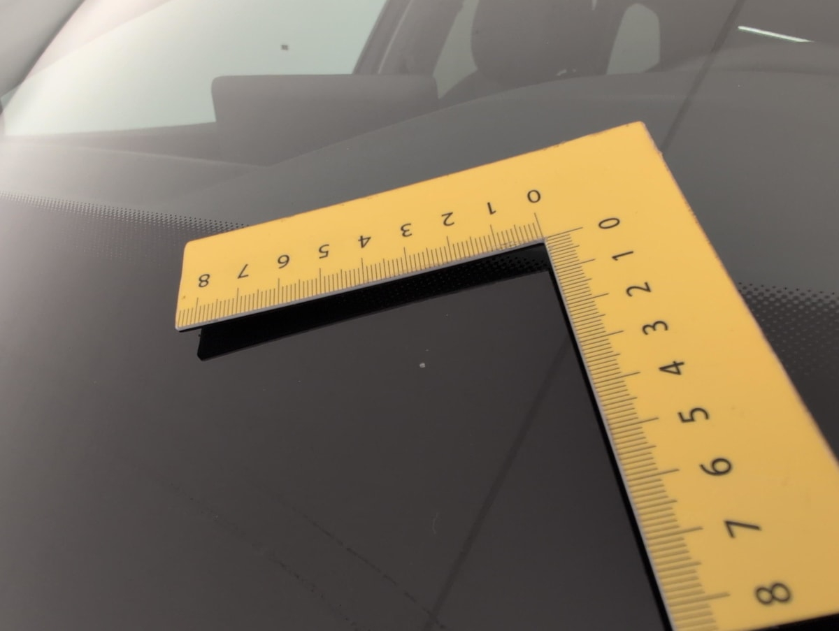 Skoda Superb Combi — photo 28