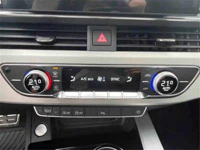 Audi A5 35 tdi 163 s tronic 7 — photo 63