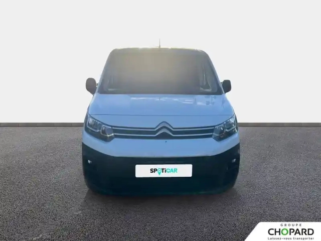 Citroën Berlingo van m 650 bluehdi 100 s&amp;s bvm6 — photo 40