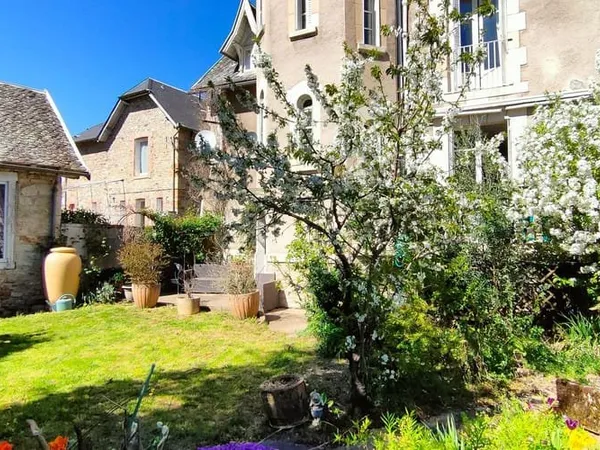 Maison 5 pièces 150 m²