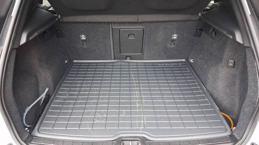 Volvo XC40 1.5 T5 Recharge 180 + 82ch DCT7 - R-Design – 2022 – 82500 km – Hybride rechargeable – Boîte Automatique — photo 31