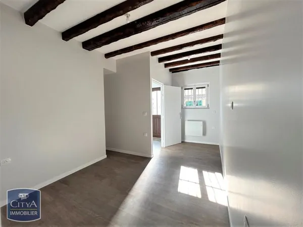 Appartement 2 pièces 34 m²