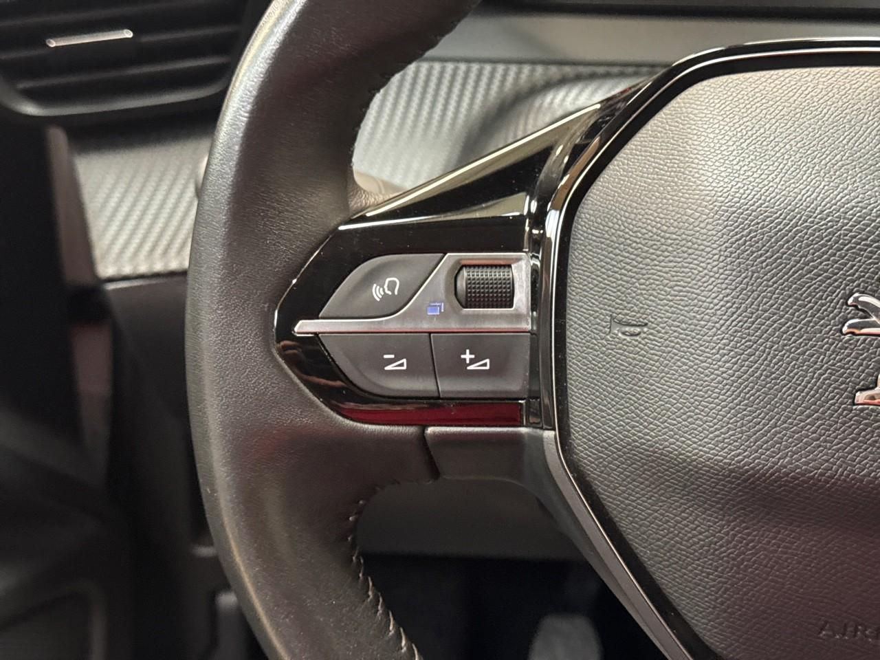 Peugeot 2008 1.5 bluehdi 110ch s&s style — photo 14