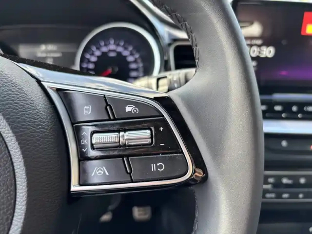 Kia Xceed 1.0 t-gdi 100 ch bvm6 — photo 24