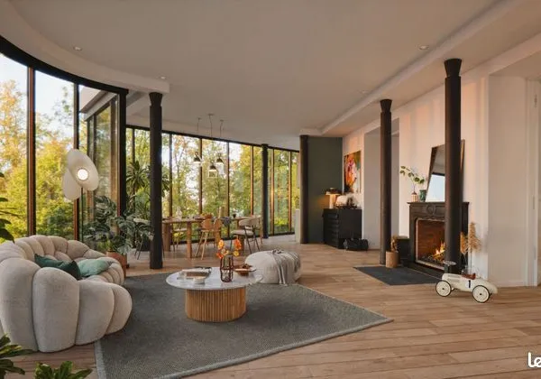 Appartement - 2 pièces - Offre exceptionnelle : - 20 000 sur le dernier 3 pièces