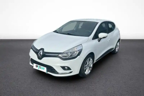 Renault Clio tce 75 e6c