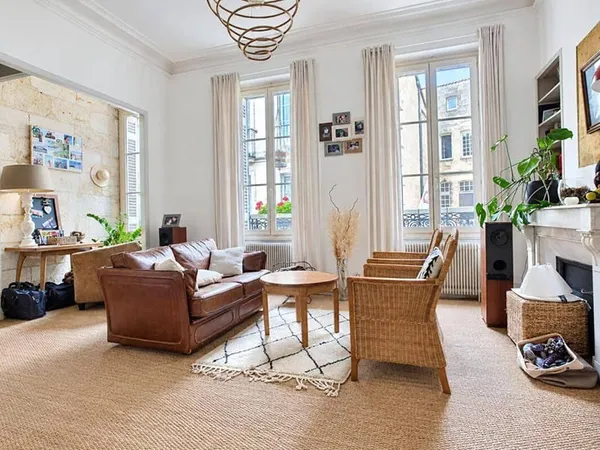 Immeuble 238 m²