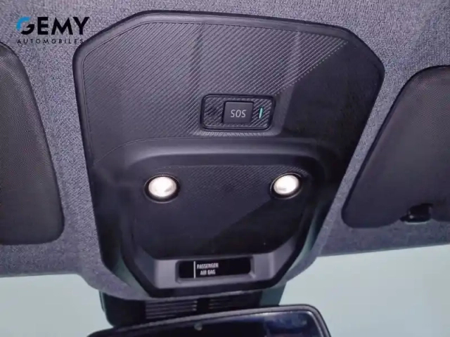 Renault 5 renault  e-tech electrique 120 ch autonomie urbaine — photo 31
