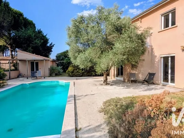 Maison 4 pièces 130 m²