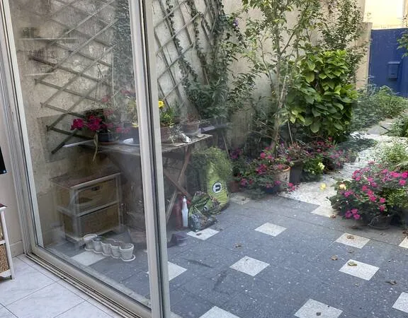 Maison 6 pièces 140 m²