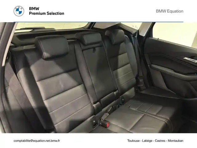 Bmw Serie 2 série 2 activetourer 225e 245ch xdrive luxury dkg7 — photo 7