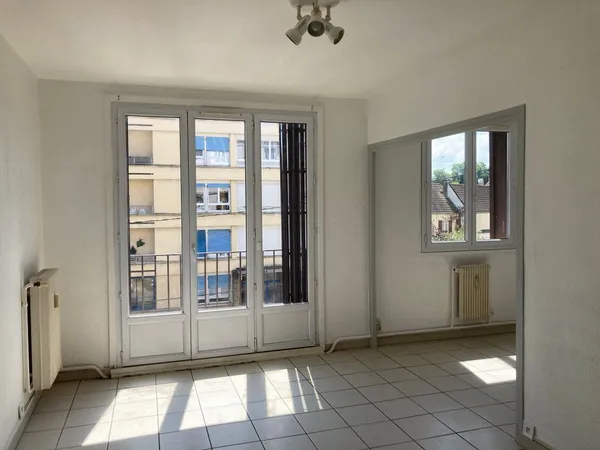 Appartement de 71m2 à louer sur Chalon-sur-Saône