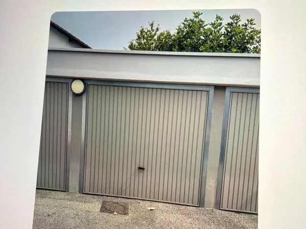 Garage et box