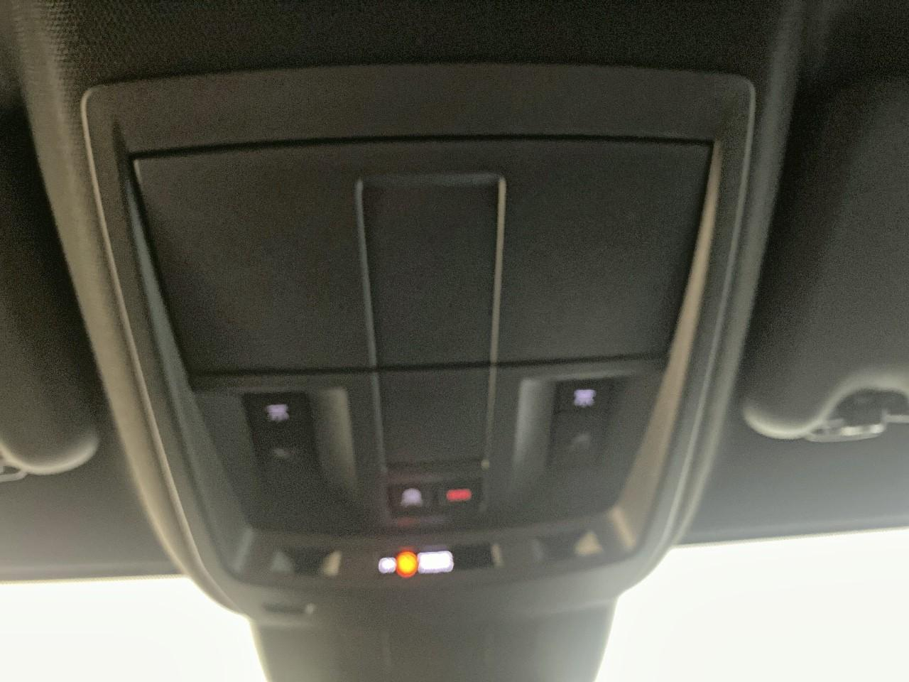 Peugeot 5008 hybrid 145 ch e-dcs6 gt — photo 19
