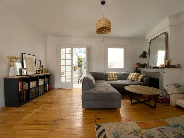 Duplex, Centre Historique Valence