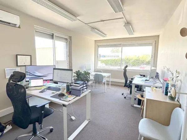Local 19 m²
