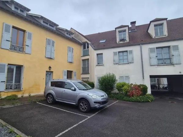 Appartement 2 pièces 54 m²