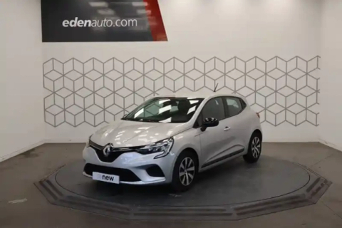 Renault Clio tce 90