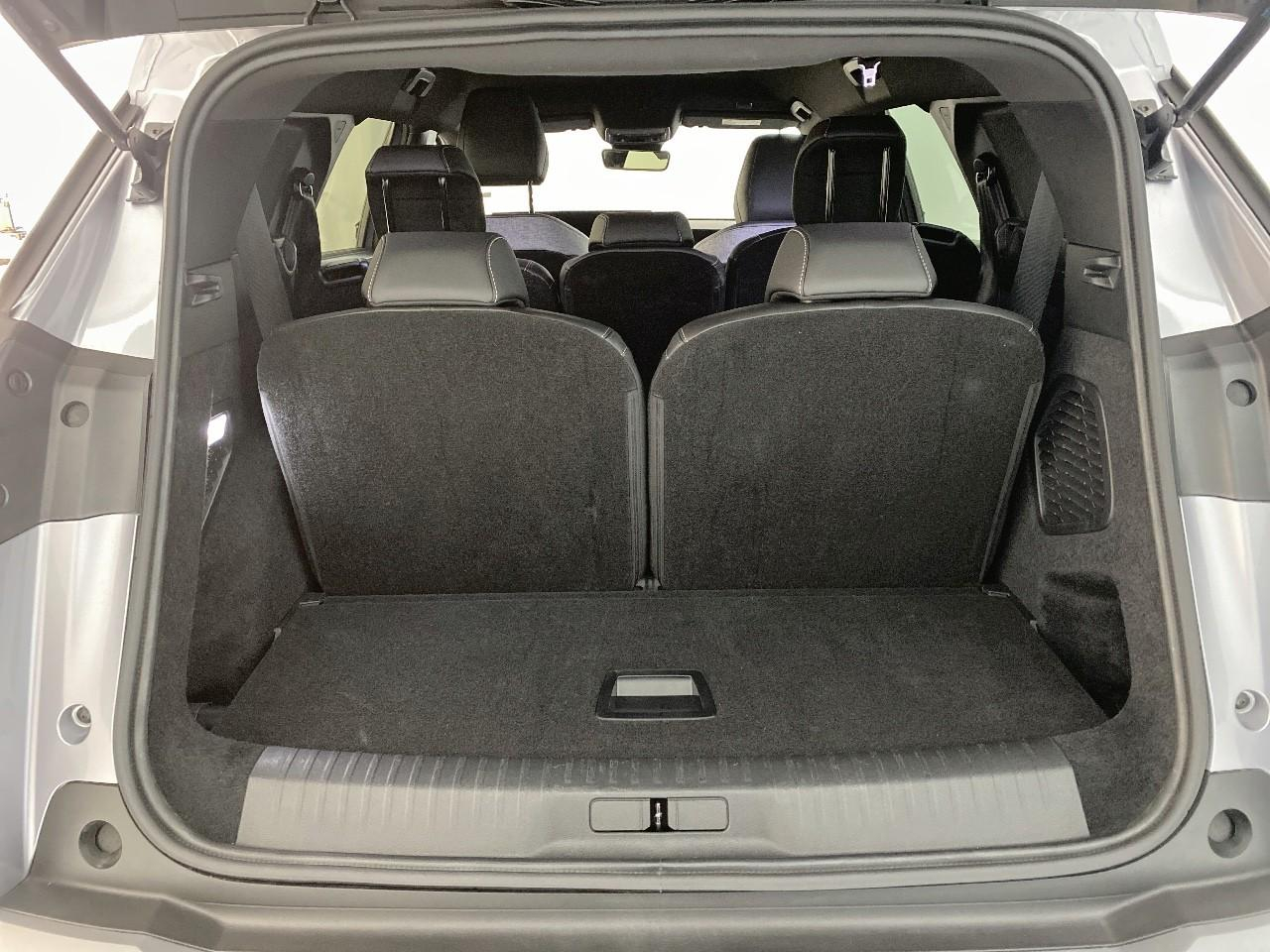 Peugeot 5008 hybrid 145 ch e-dcs6 allure — photo 6