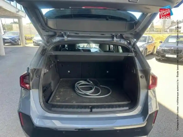 Bmw X1 xdrive25e 245ch m sport — photo 14