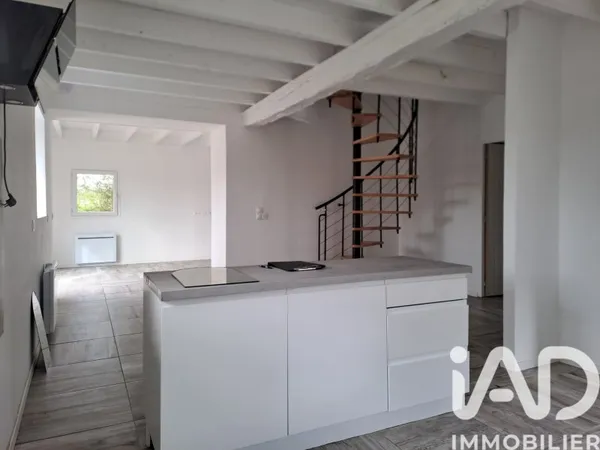 Maison 4 pièces 102 m²