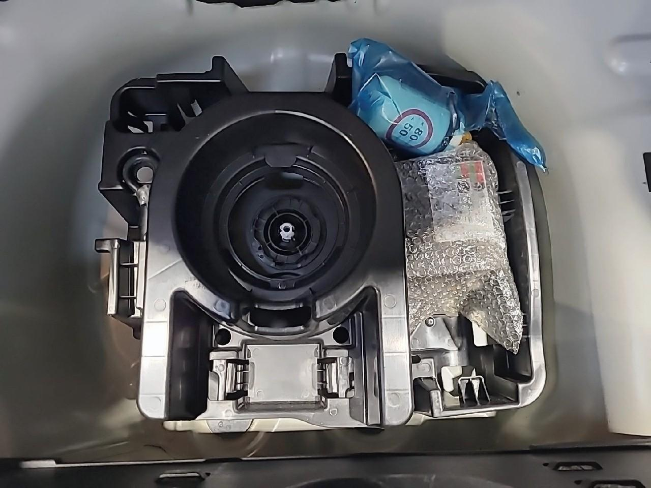 Citroën C3 puretech 110 s&s eat6 shine — photo 17