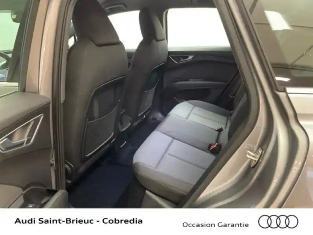 Audi Q4 E-Tron 40 e-tron 204ch executive — photo 9