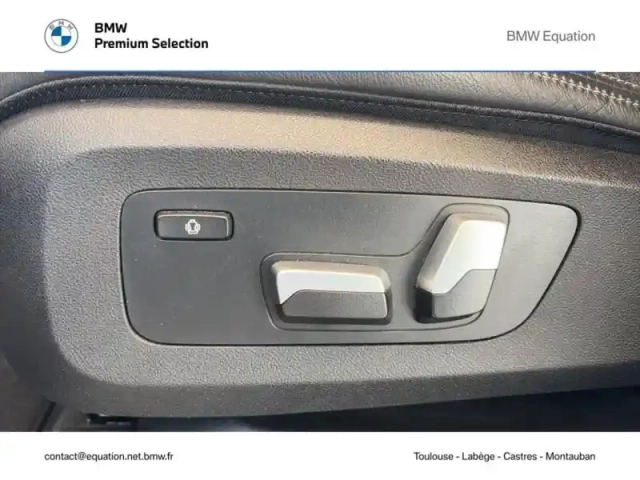 Bmw X5 xdrive45e 394ch m sport 17cv — photo 15