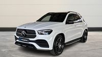 Mercedes Gle 350 de 194+136ch AMG Line 4Matic 9G-Tronic