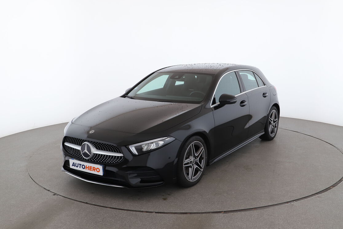 Mercedes-Benz Classe A 180 AMG Line 7G-DCT — photo 1