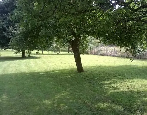 Terrain 833 m²