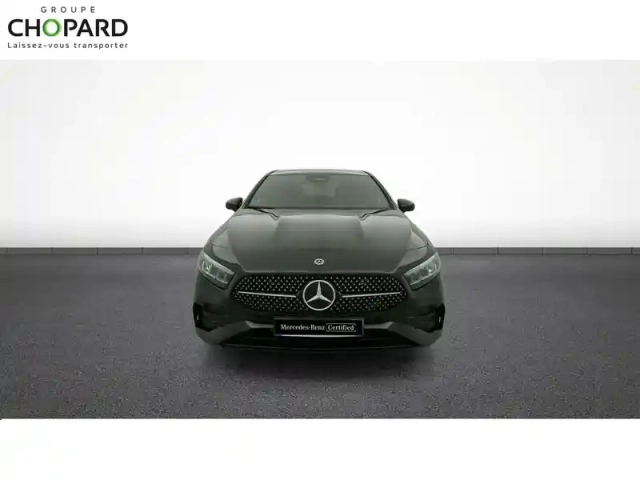 Mercedes Classe A 250 e hybrid eq — photo 34