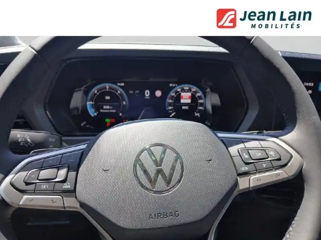 Volkswagen Caddy cargo 2.0 tdi 122 dsg7 — photo 12