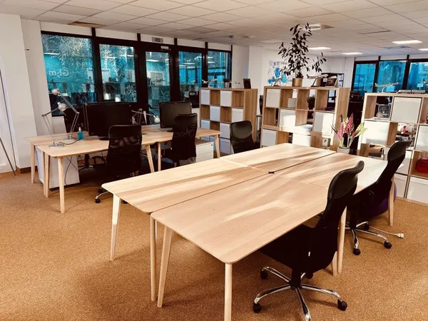 Loue bureaux